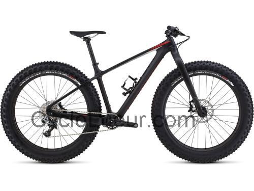 Specialized S-Works Fatboy fiche technique et avis